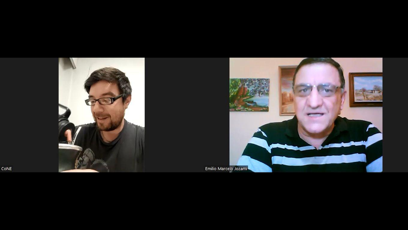 Maniquiacute presentoacute ldquoSin manualrdquo una cancioacuten que hace reflexionar sobre las redes sociales y la tecnologiacutea