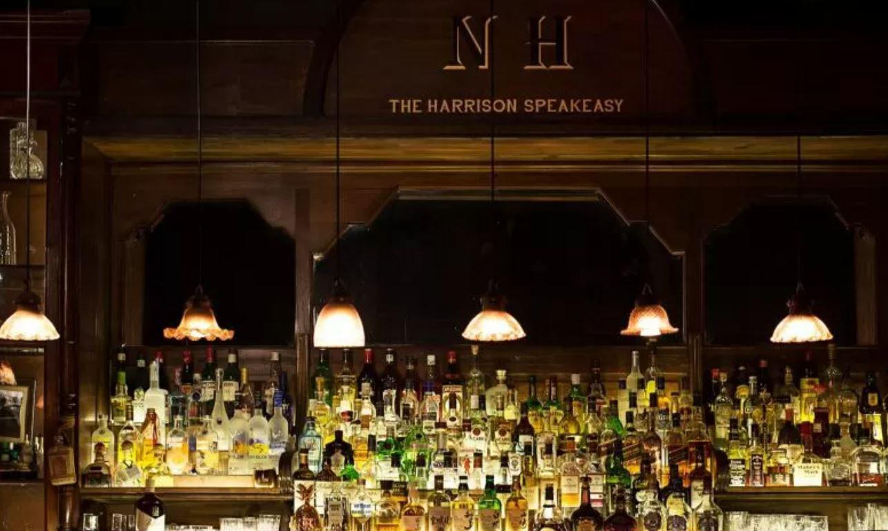 El restaurante oculto de Buenos Aires al que soacutelo se puede entrar con clave iquestcoacutemo y doacutende pedirla