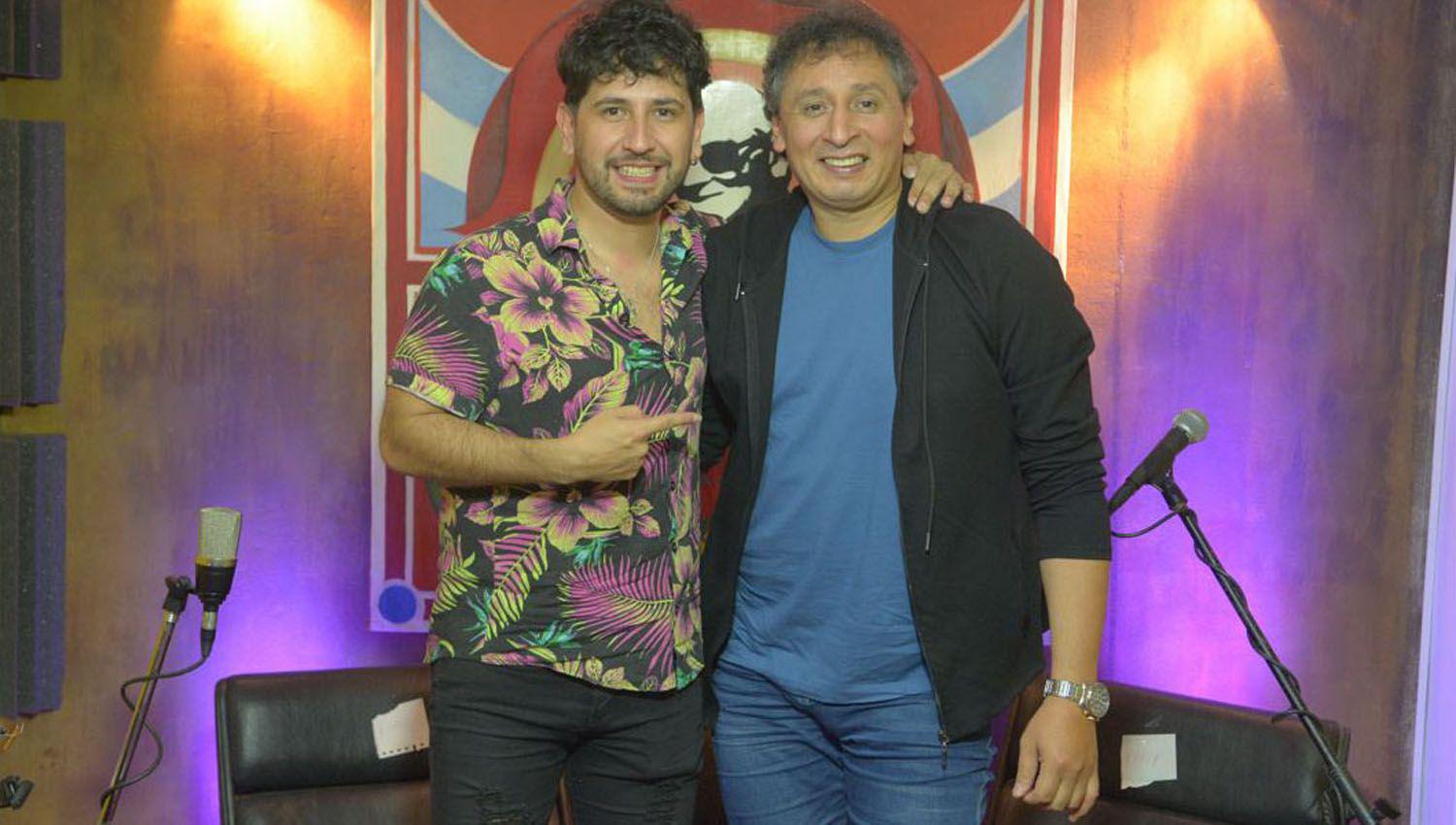 DANIEL HOYOS SE CONFESOacute EN SOY HISTORIA