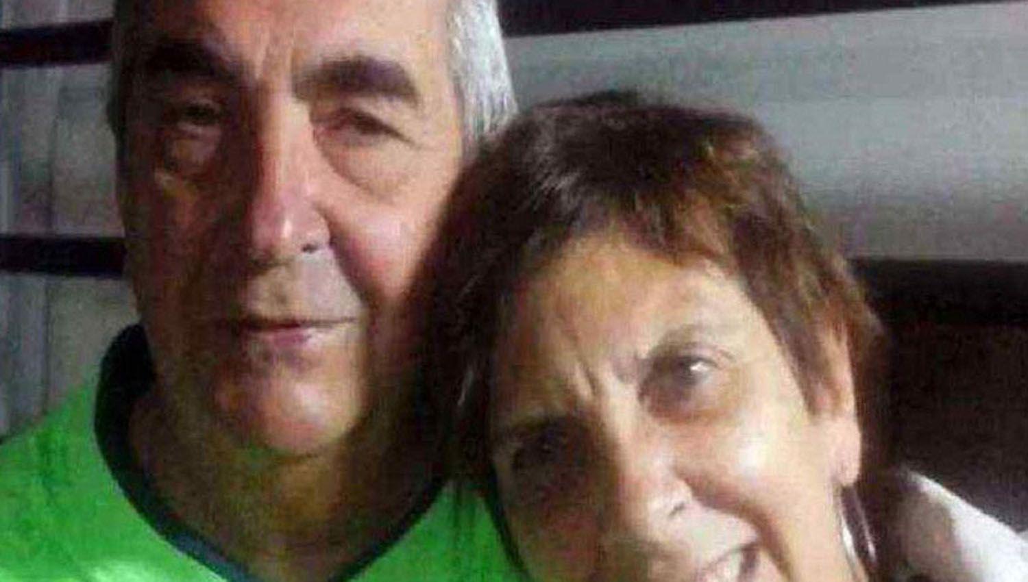 Perpetua para la mujer policiacutea que matoacute a un matrimonio por un viaje a Disney de su hija