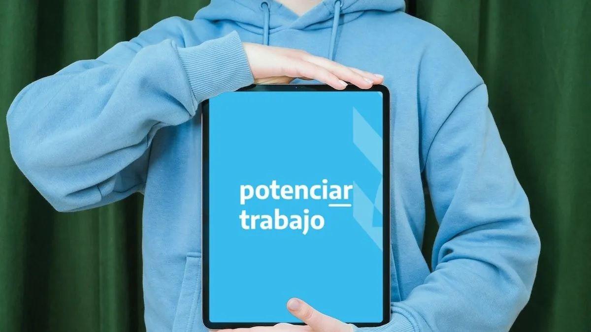 Coacutemo no perder el Potenciar Trabajo- requisitos