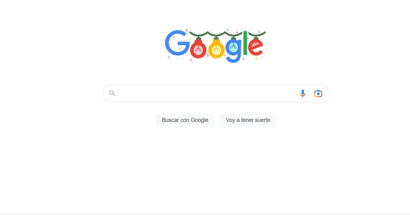 El Mundial el censo digital y los feriados ejes de las buacutesquedas maacutes realizadas en Google durante el 2022