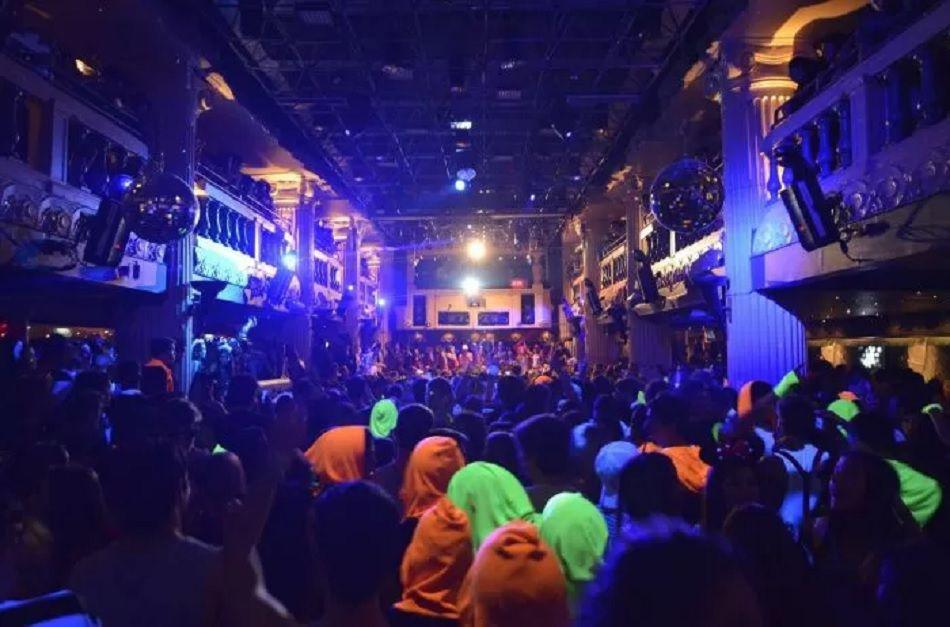 Dos boliches argentinos entre los 100 mejores del mundo- cuaacuteles son y por queacute los eligieron