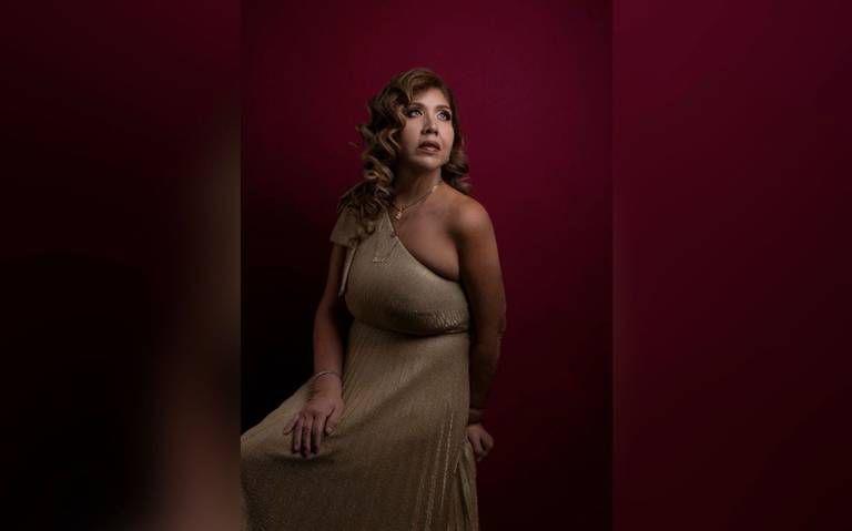 Eva Moreno ldquoLa Bruja del Mundordquo abrioacute el caldero para EL LIBERAL y expuso verdades mentiras y derriboacute mitos