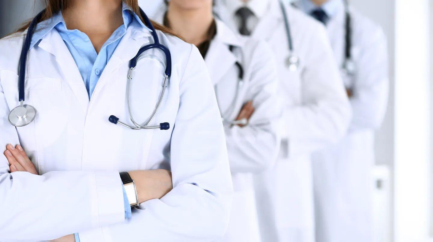 La salud estaacute enferma