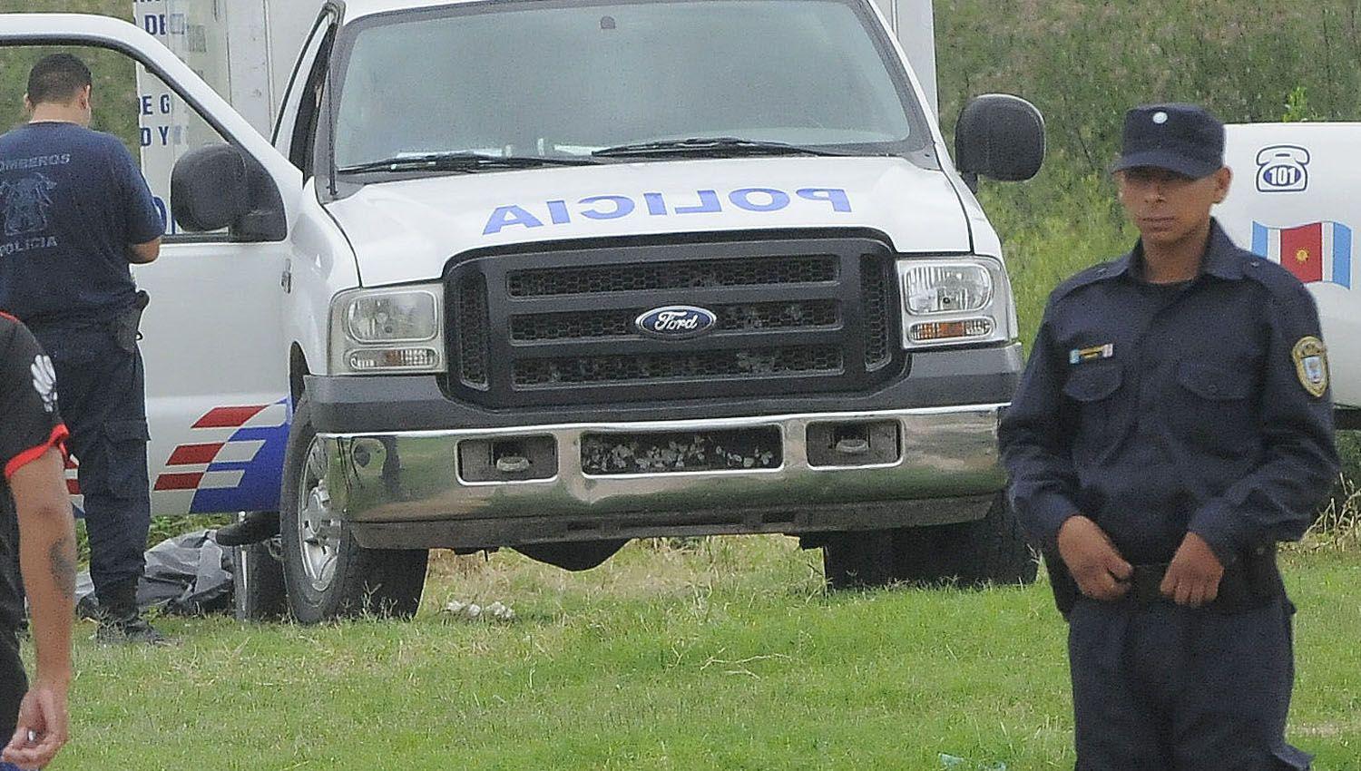 Muere nintildea de 9 antildeos ahogada en una represa