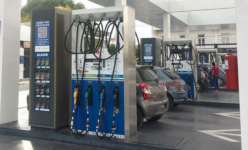 Hay una diferencia de hasta 1500 en llenar el tanque seguacuten la regioacuten