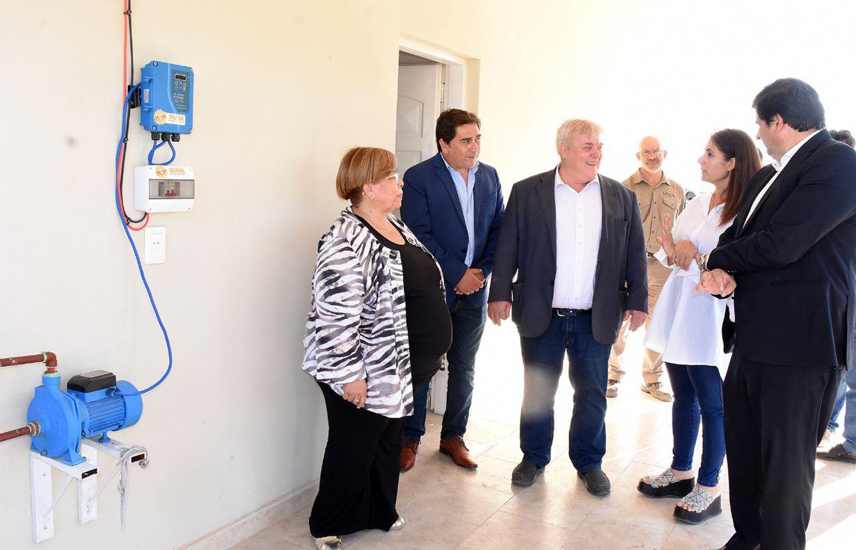 Ponen en praacutectica el Programa Nacional de Acceso a la Vivienda para Viacutectimas de Trata