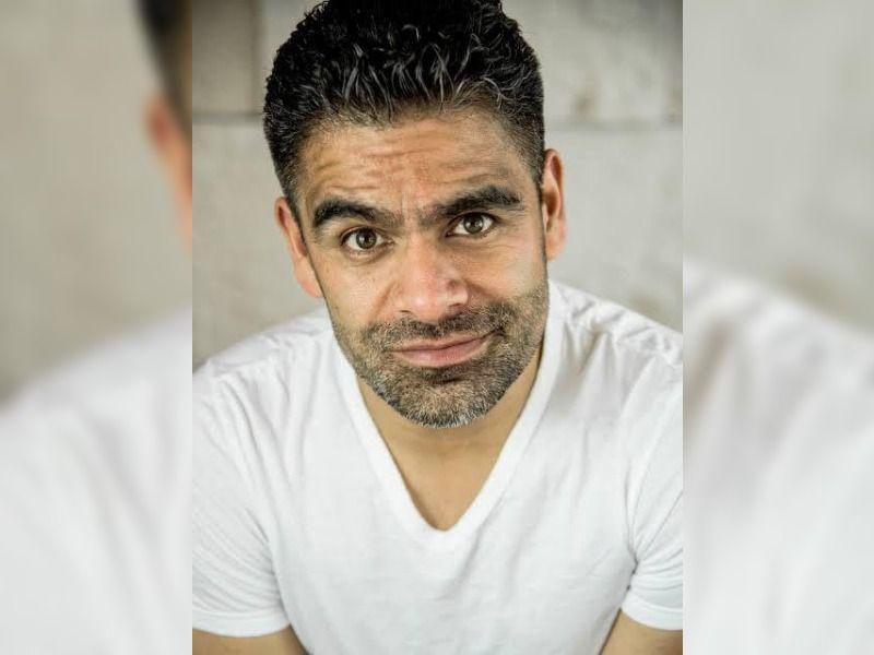 Adriaacuten Vaacutezquez reveloacute a EL LIBERAL su experiencia de trabajar con Mel Gibson Matt Damon y Juan Joseacute Campanella