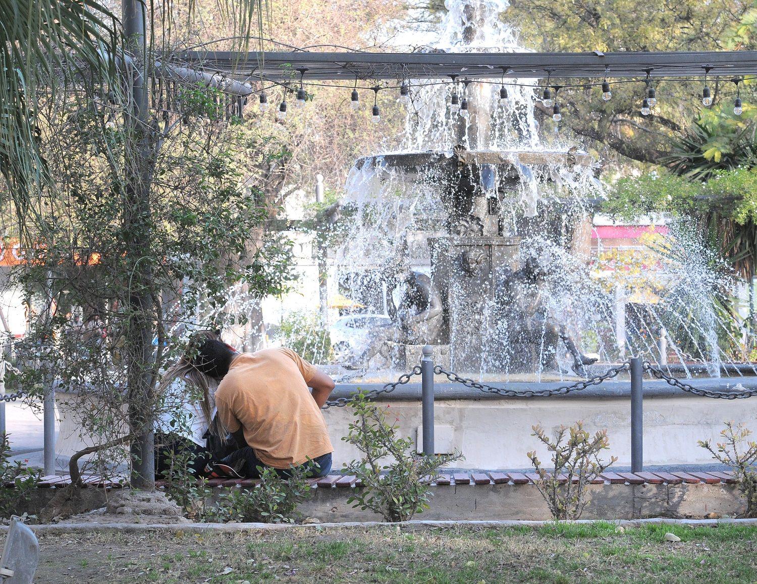 Se espera una Nochebuena con clima inestable- queacute pasaraacute en Santiago del Estero
