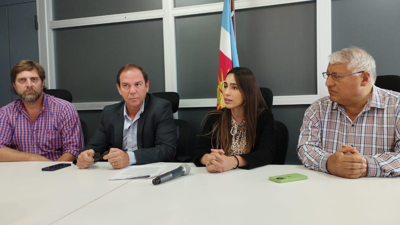 Rentas de la provincia lanzoacute la aplicacioacuten ldquoTicket Santiagordquo con importantes premios mensuales