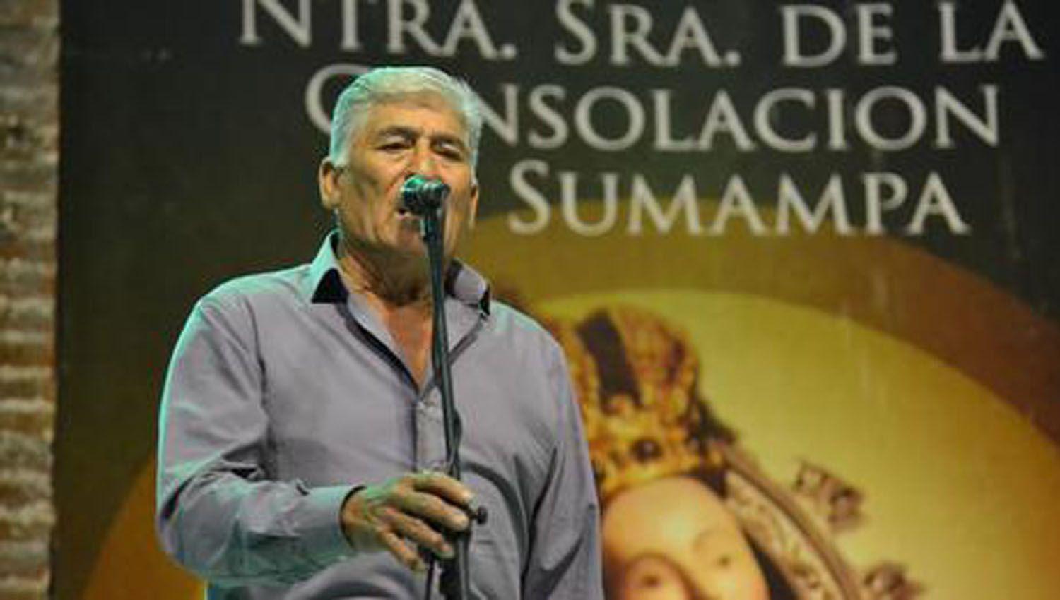 Hondo pesar en la comunidad del Departamento Quebrachos por la muerte de su comisionado