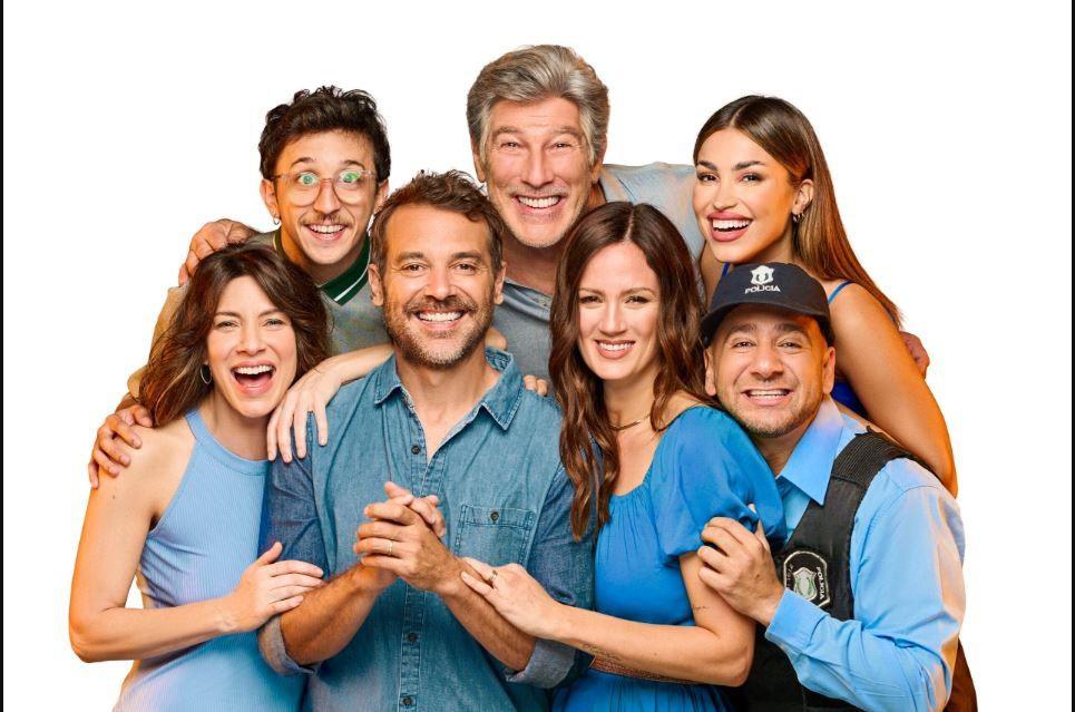 EN CARLOS PAZ YA SE RESPIRA PURO TEATRO