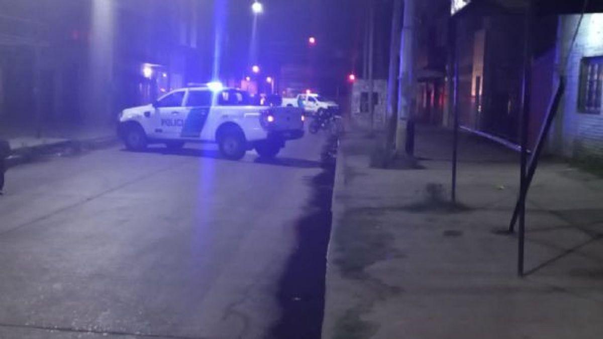 Asesinan a una jubilada de 75 antildeos- la habiacutean atado de pies y manos para robarle