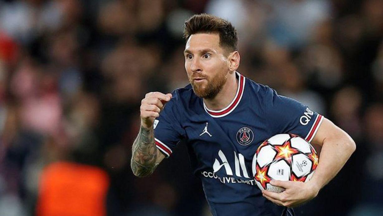 Se conocioacute cuaacutendo vuelve Messi al PSG tras ganar la Copa del Mundo