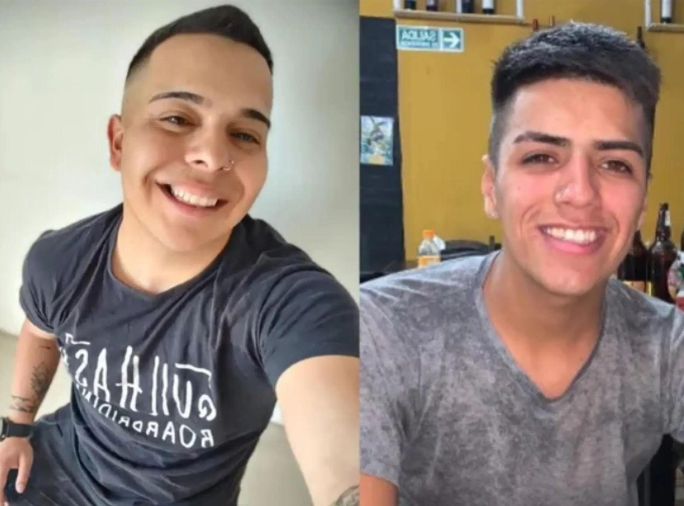 Caso Lucas y Lautaro- creen que emplearon los vales de nafta como anzuelo