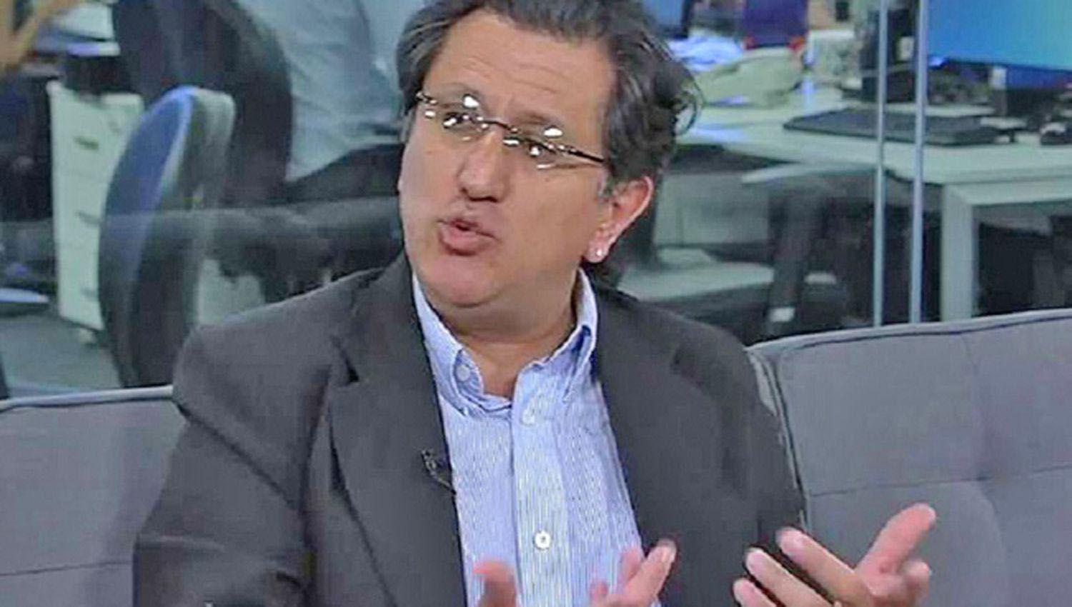 Jorge Colina- El 2023 va a ser un antildeo de muy fuerte inflacioacuten y estancamiento econoacutemico