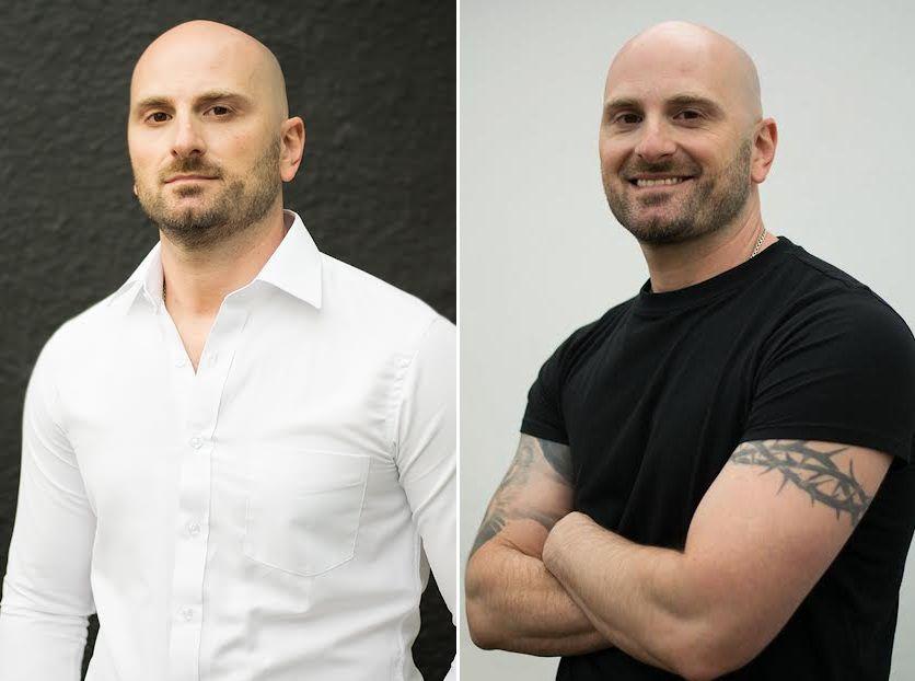 Gon Spina se inspiroacute en Jorge Rafael Videla para interpretar a un Jefe de Seguridad para ldquoLa Reina del Sur 3rdquo