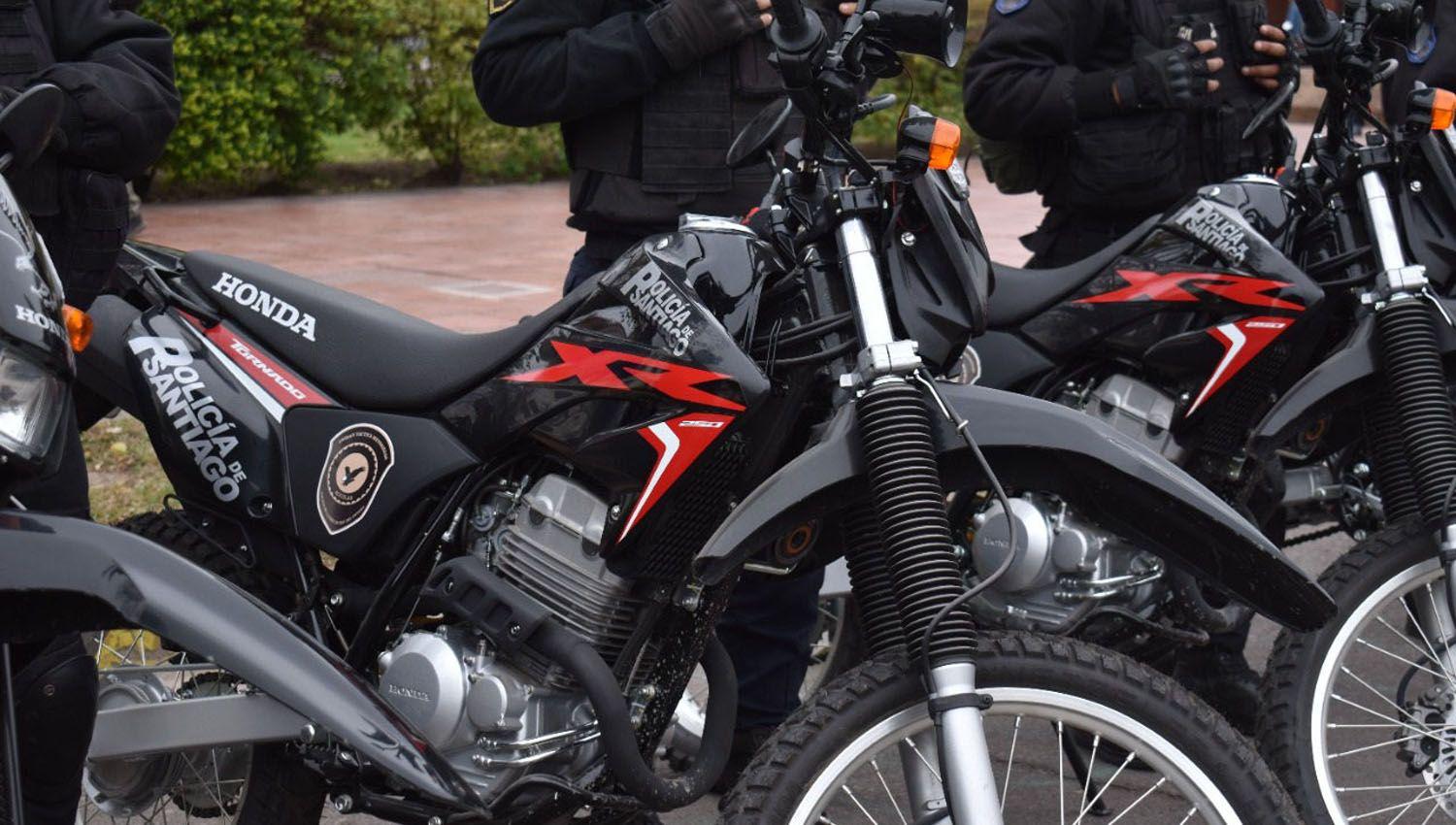 Una mujer forcejeoacute con ladrones y logroacute evitar el robo de su cartera