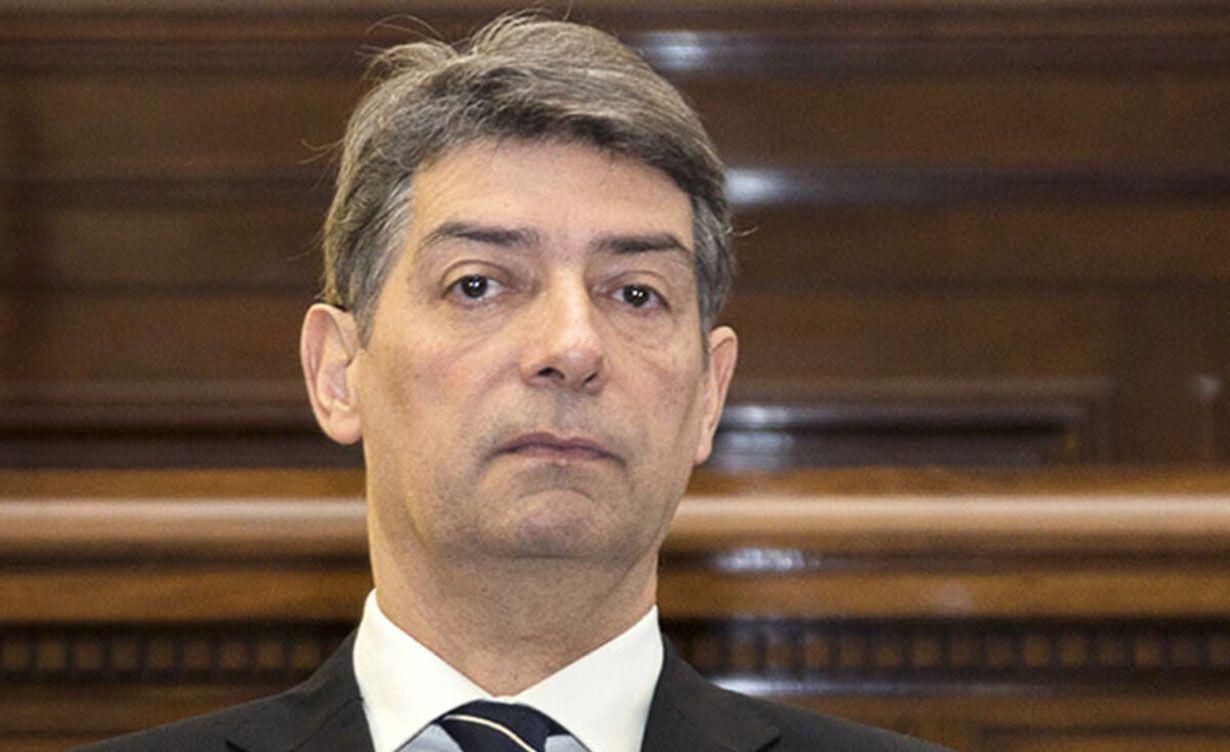 Desde el oficialismo piden la salida de Rosatti tras las conversaciones entre su vocero y DAlessandro