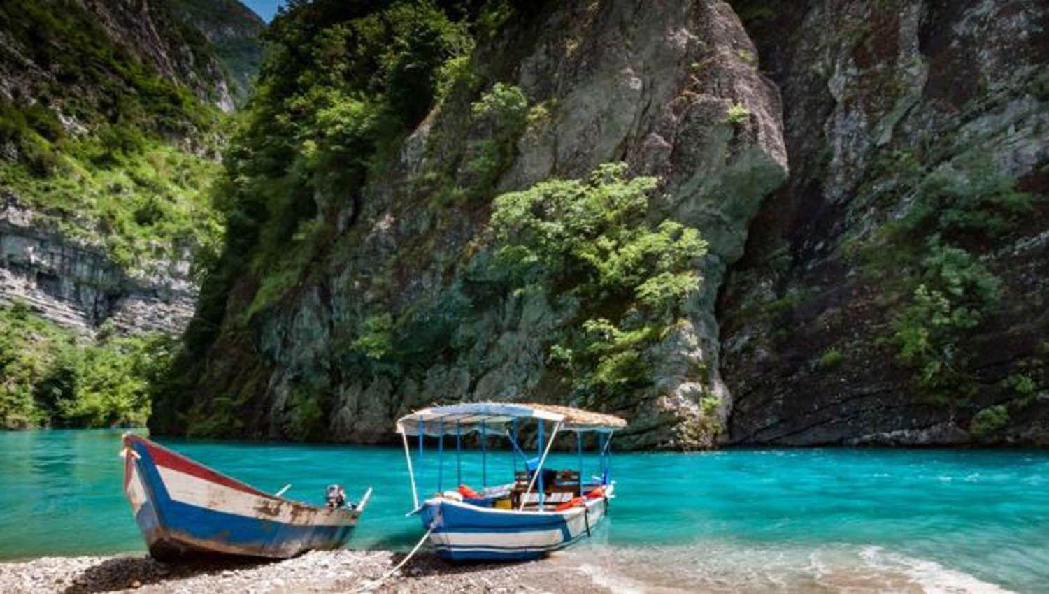 Verano 2023- los 3 destinos paradisiacuteacos a los que todo el mundo quisiera viajar en estas vacaciones