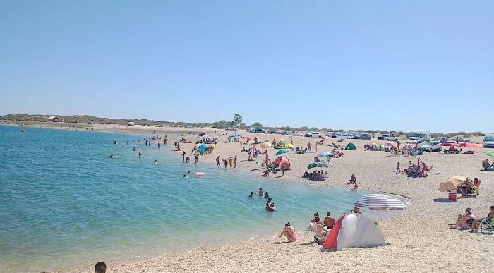 Descubren el Caribe argentino- tiene las playas maacutes lindas del paiacutes a una hora de Buenos Aires