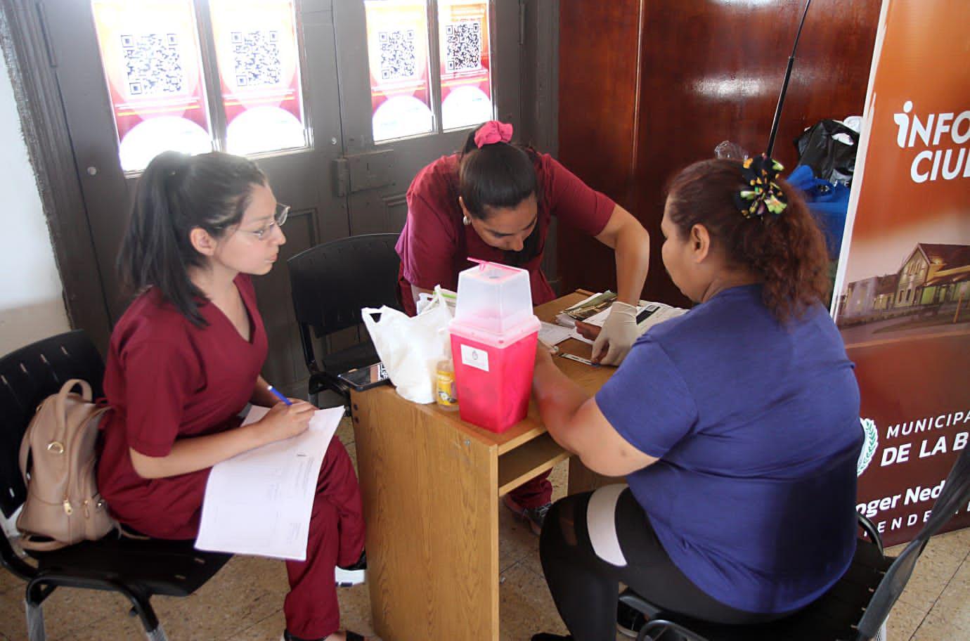 En La Banda habraacute centros permanentes de testeos raacutepidos de VIHSida