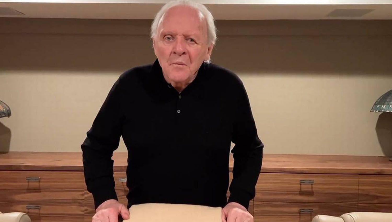 Hopkins reveloacute que lleva 47 antildeos sin alcohol