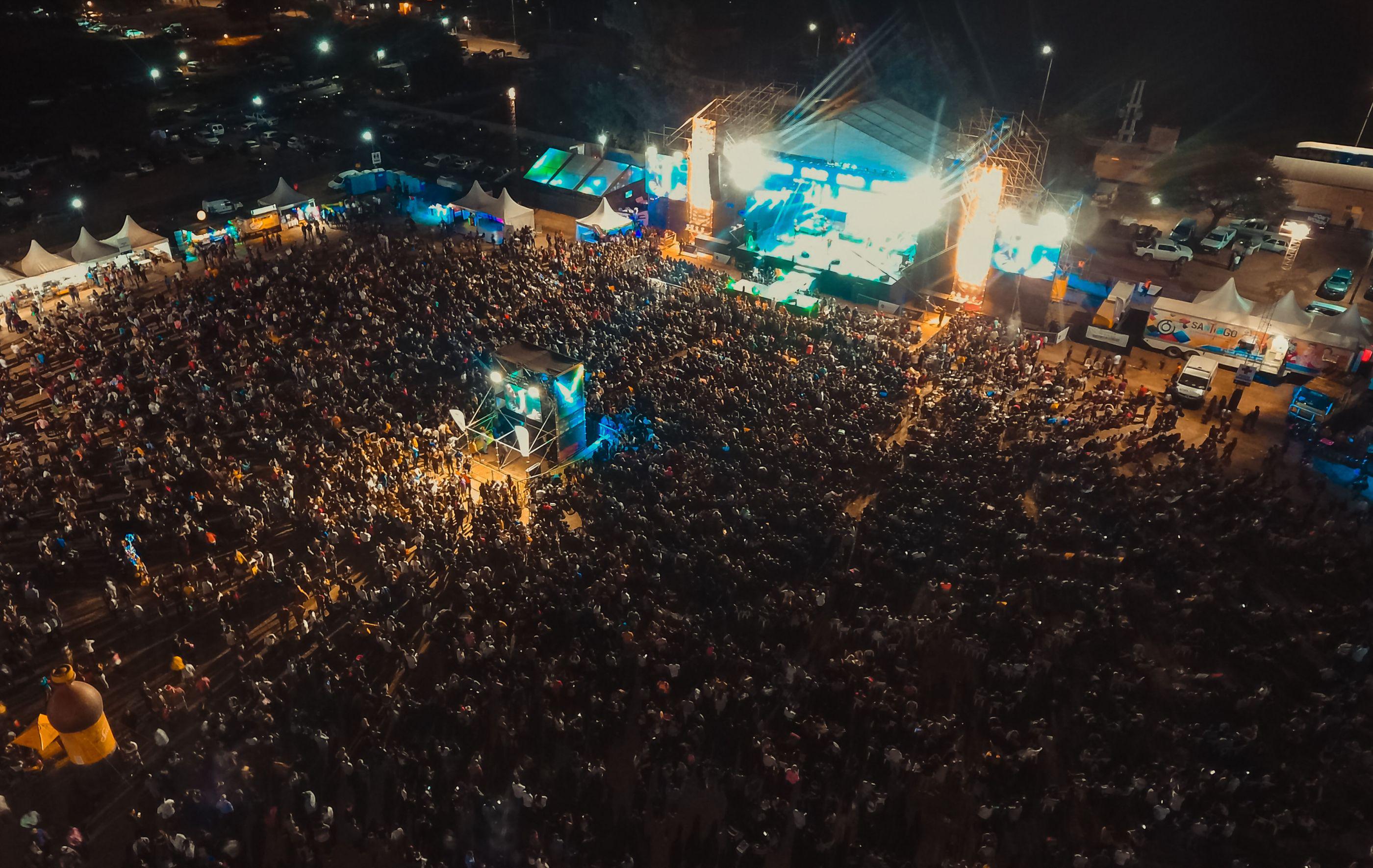 El Festival del Artesano de Ojo de Agua tendraacute lugar el 24 y 25 de febrero
