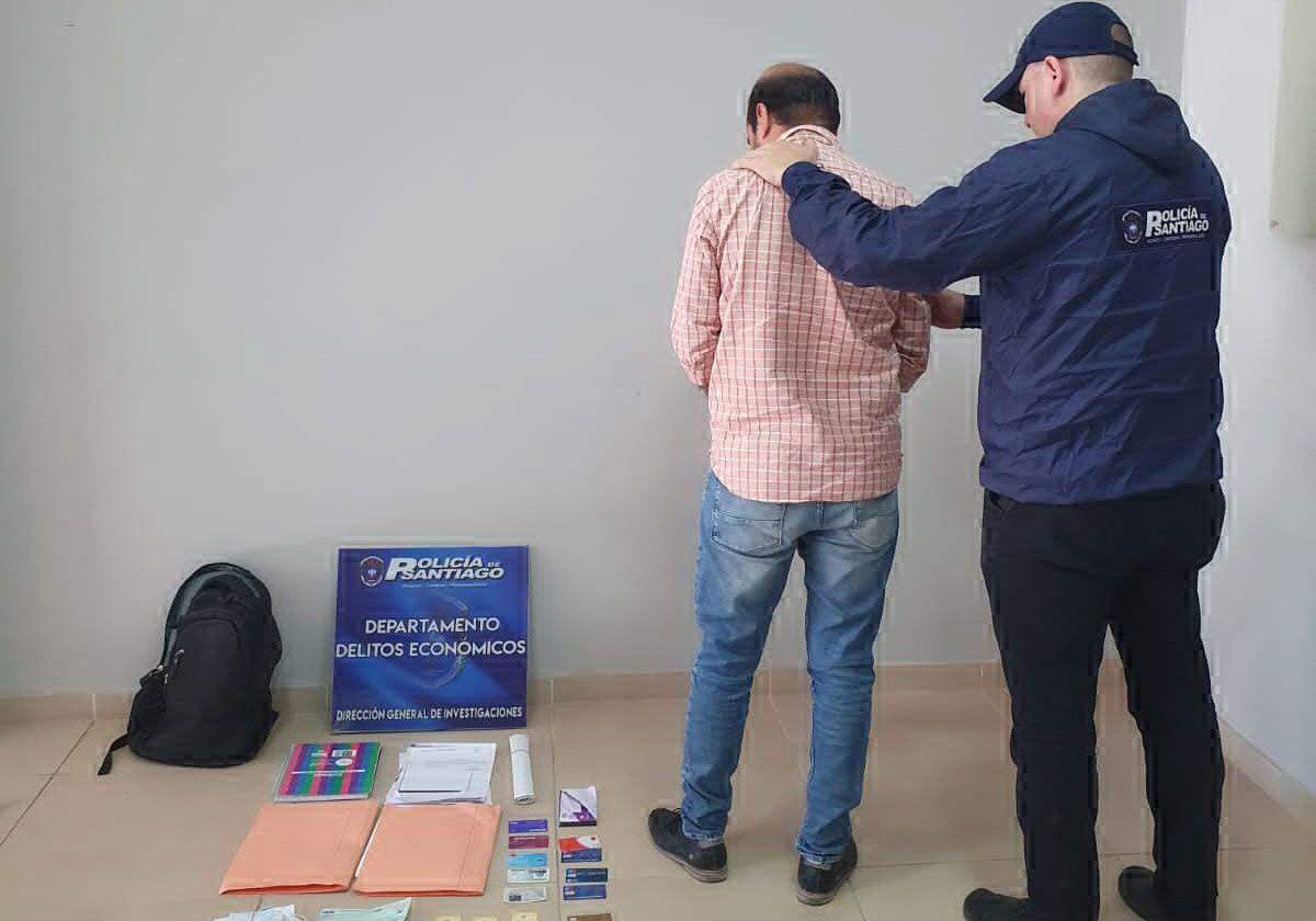 CAÍDA Bulacio fue apresado en el ingreso a un boliche Est� alojado en el Centro Único de Detenidos