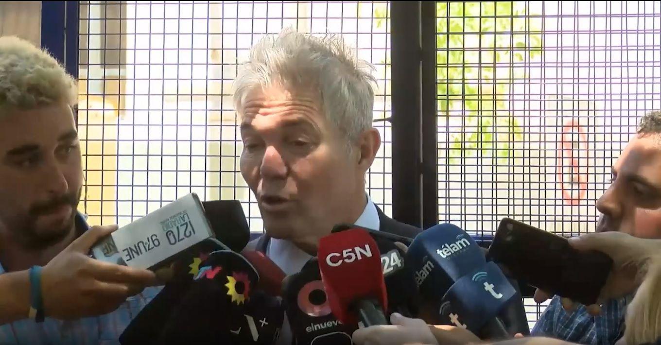 Burlando contundente- El moacutevil tiene que ver con ganar llevarse como trofeo la vida de Fernando