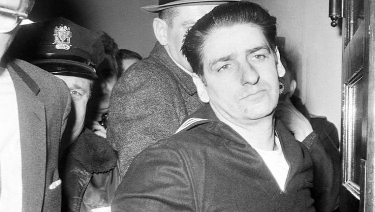 El estrangulador de Boston un hecho real