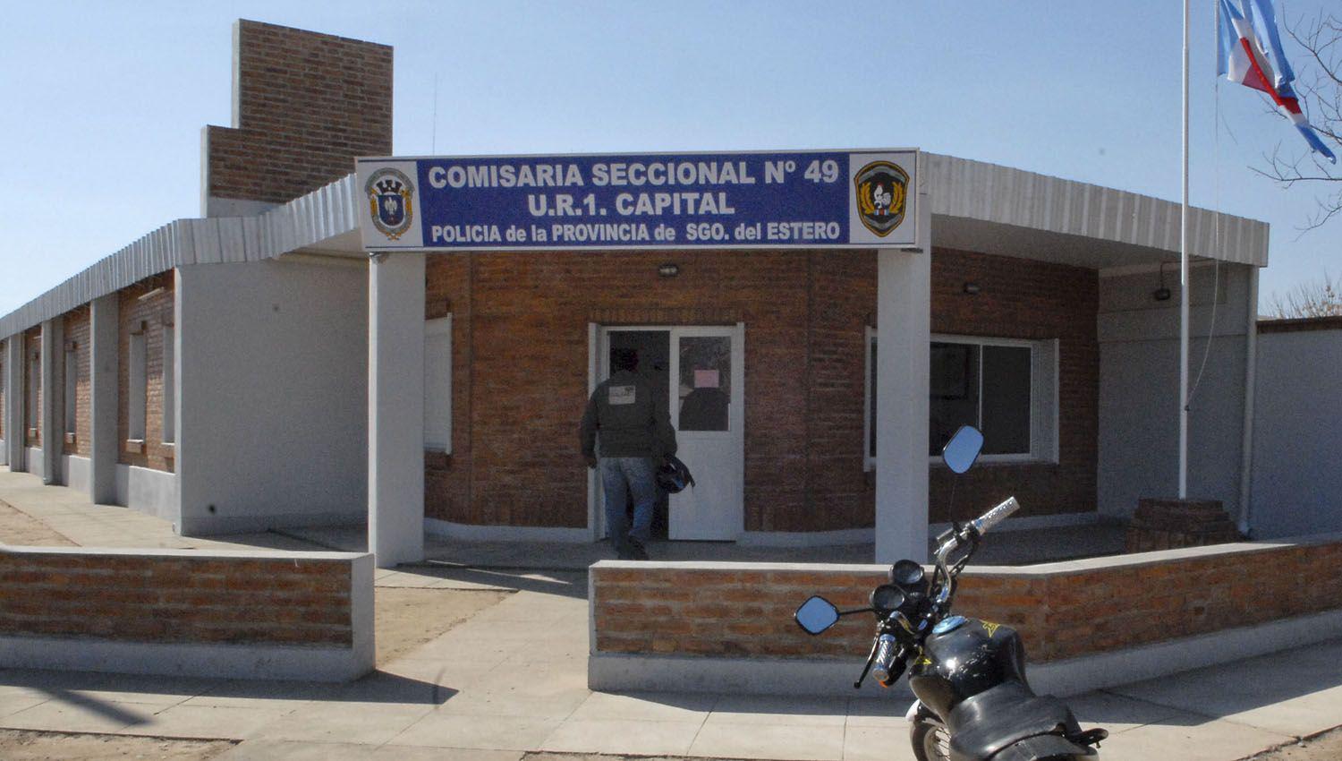 Posesioacuten demoniacuteaca de una pareja shoquea a vecinos de Los Mojones