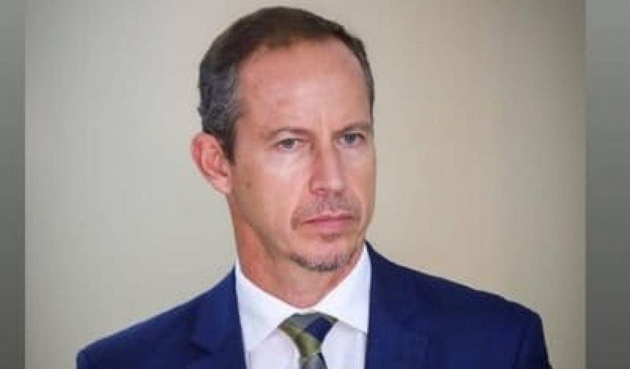 Quieacuten es Ricardo Garciacutea Cappelli el periodista que Lula nombroacute como interventor de Brasilia