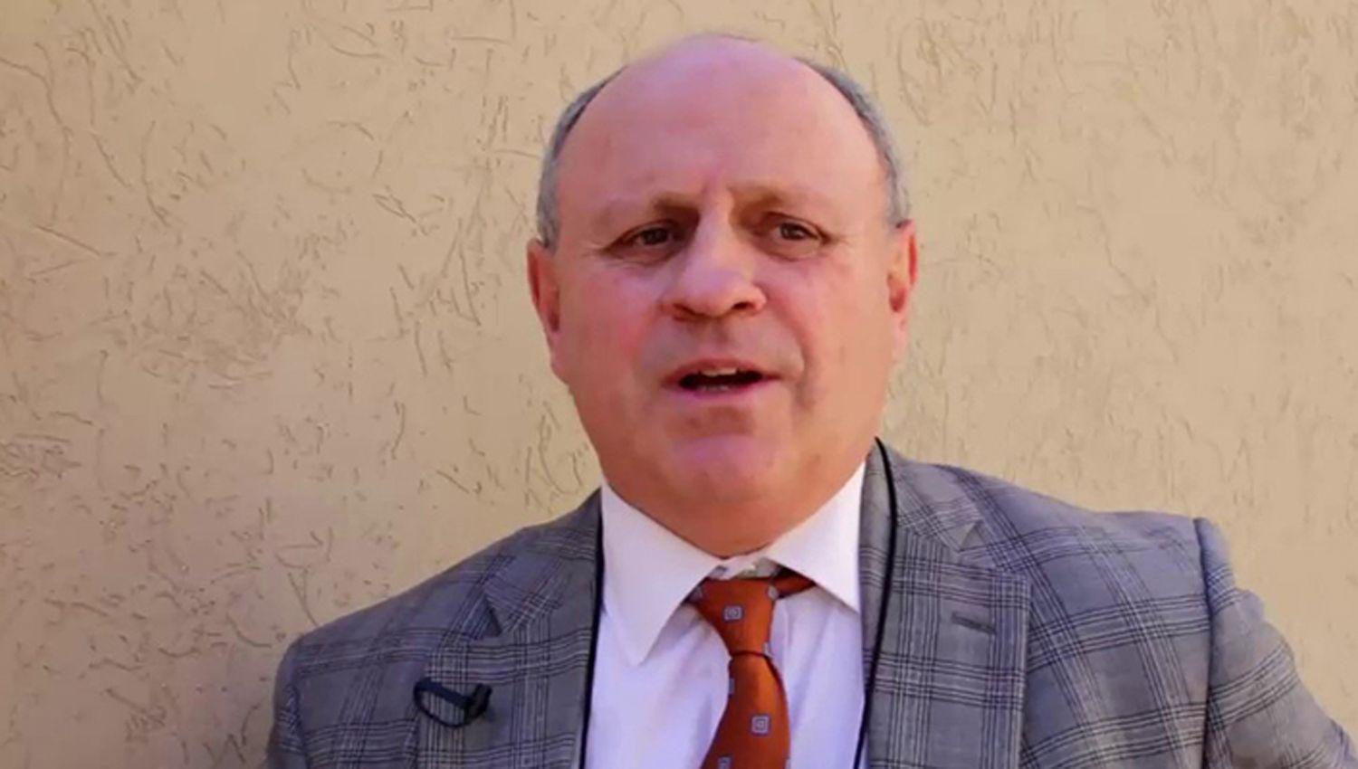 Para tributarista el proyecto de ley de blanqueo no incluye al aporte solidario