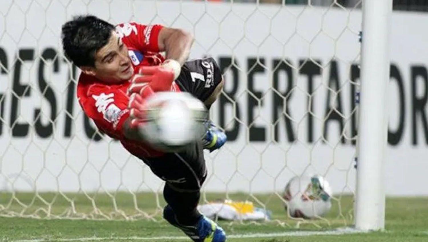 Ignacio Don le puso fin a su carrera como futbolista profesional