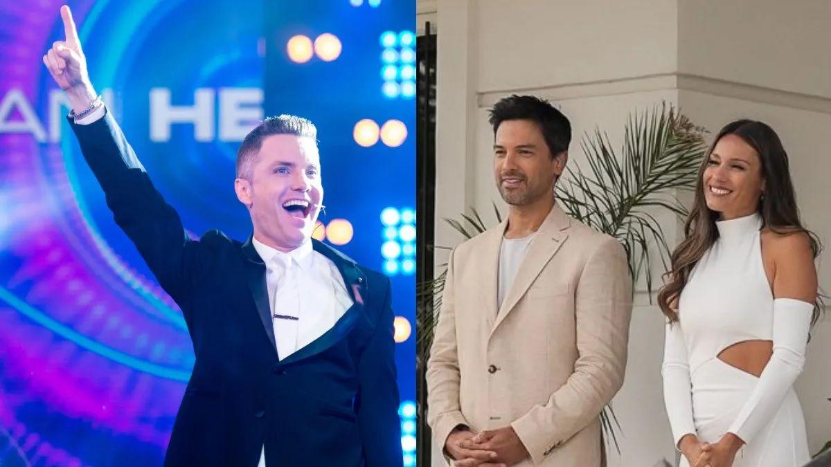 Lucha por el rating- Gran Hermano aplastoacute el debut de ldquoHotel de los Famosos 2rdquo