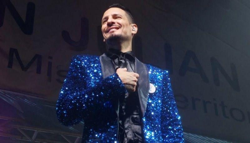 Figuras confirmadas- estos son los artistas que se presentaraacuten en el Festival del  Artesano 2023