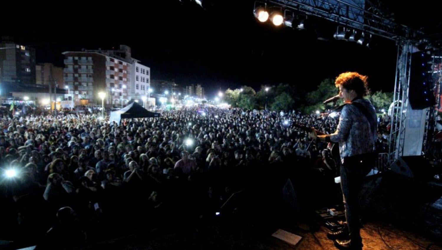 Mar del Plata ofrece shows gratuitos  en espacios puacuteblicos