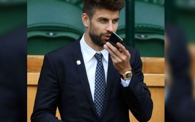 Efecto Shakira- cuaacutentos Casio se necesitan para comprar un Rolex