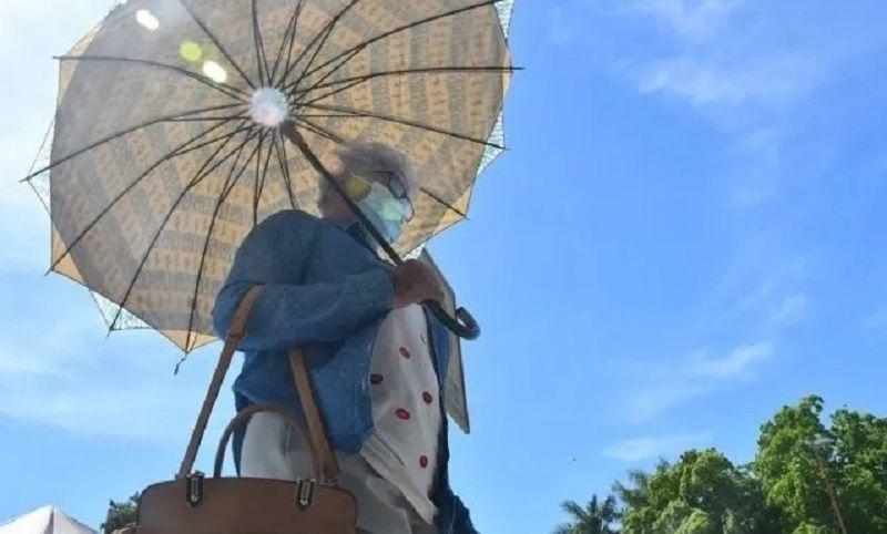 Calor e hipertensioacuten- coacutemo prevenir las complicaciones durante estos diacuteas agobiantes