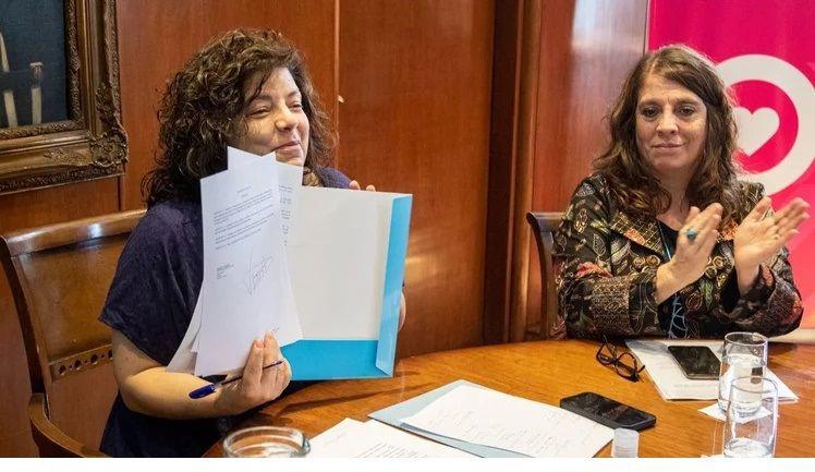 Es un hito la inversioacuten en el tratamiento de la atrofia muscular espinal en el paiacutes