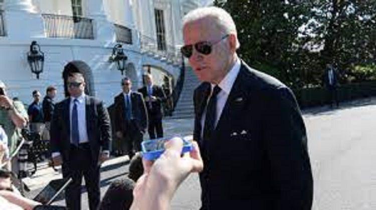 Hallan nuevos documentos clasificados en la casa de Biden