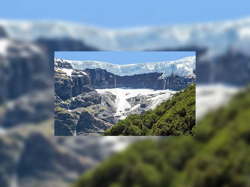 Vacaciones en Bariloche- la imponente catarata argentina que solo algunos privilegiados conocen y es una maravilla