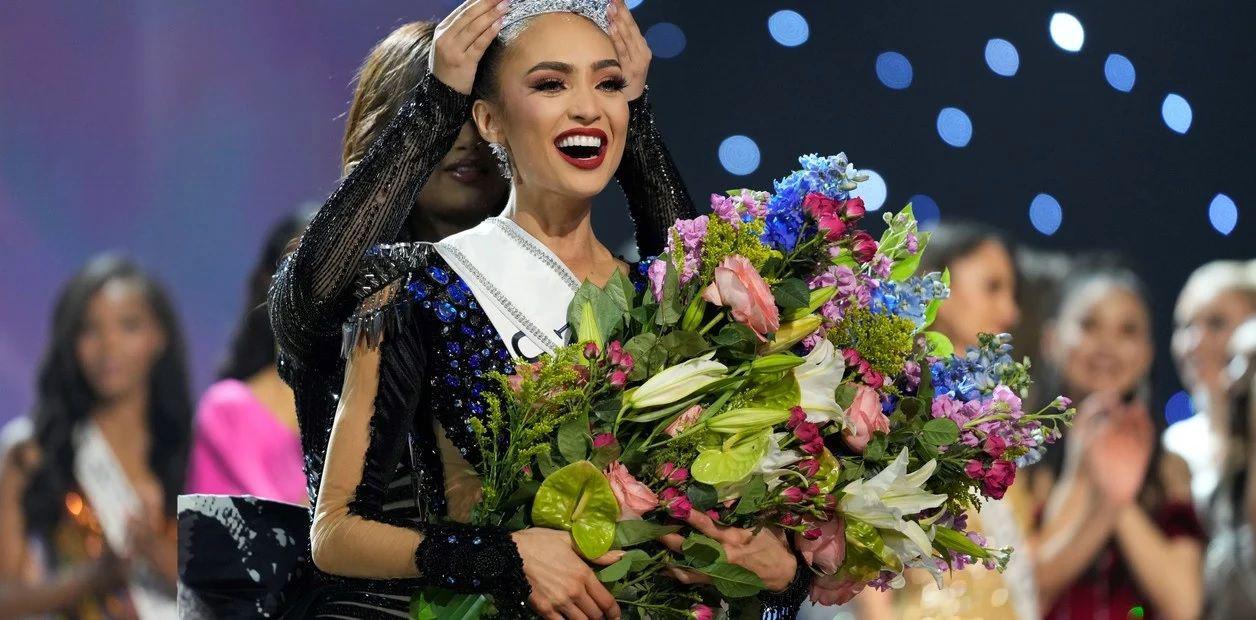 Eligen a la nueva Miss Universo 2022 en un antildeo con nuevas reglas del concurso