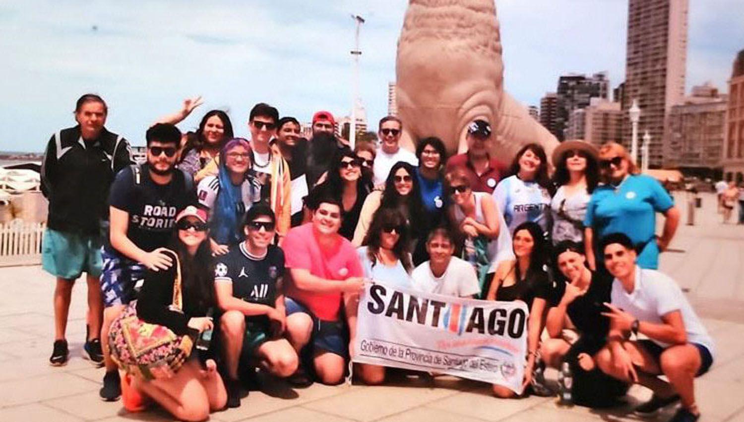 El Coro Estable de la Provincia inicioacute el 2023 con conciertos en la Costa