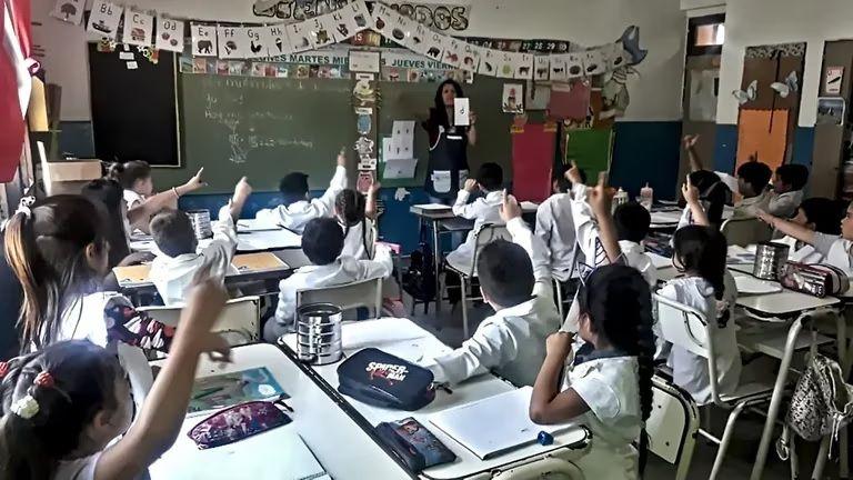 Educacioacuten- el cambio es posible y necesario