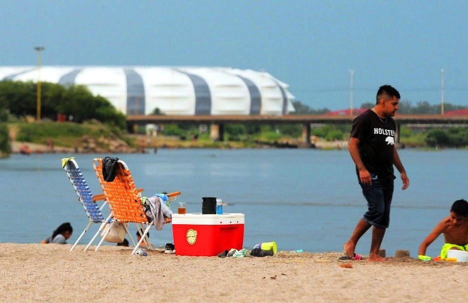 Continuacutea el calor agobiante en Santiago del Estero y diez provincias bajo alerta amarilla por altas temperaturas