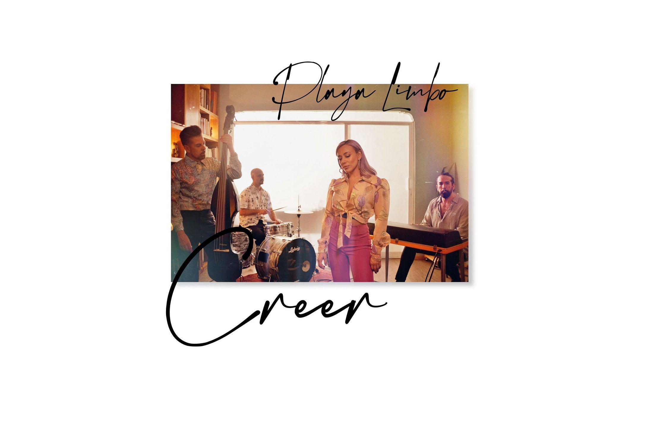 Playa Limbo grupo musical de Meacutexico trae su encanto y muacutesica de ensontildeacioacuten a Chapadmalal Pinamar y Buenos Aires