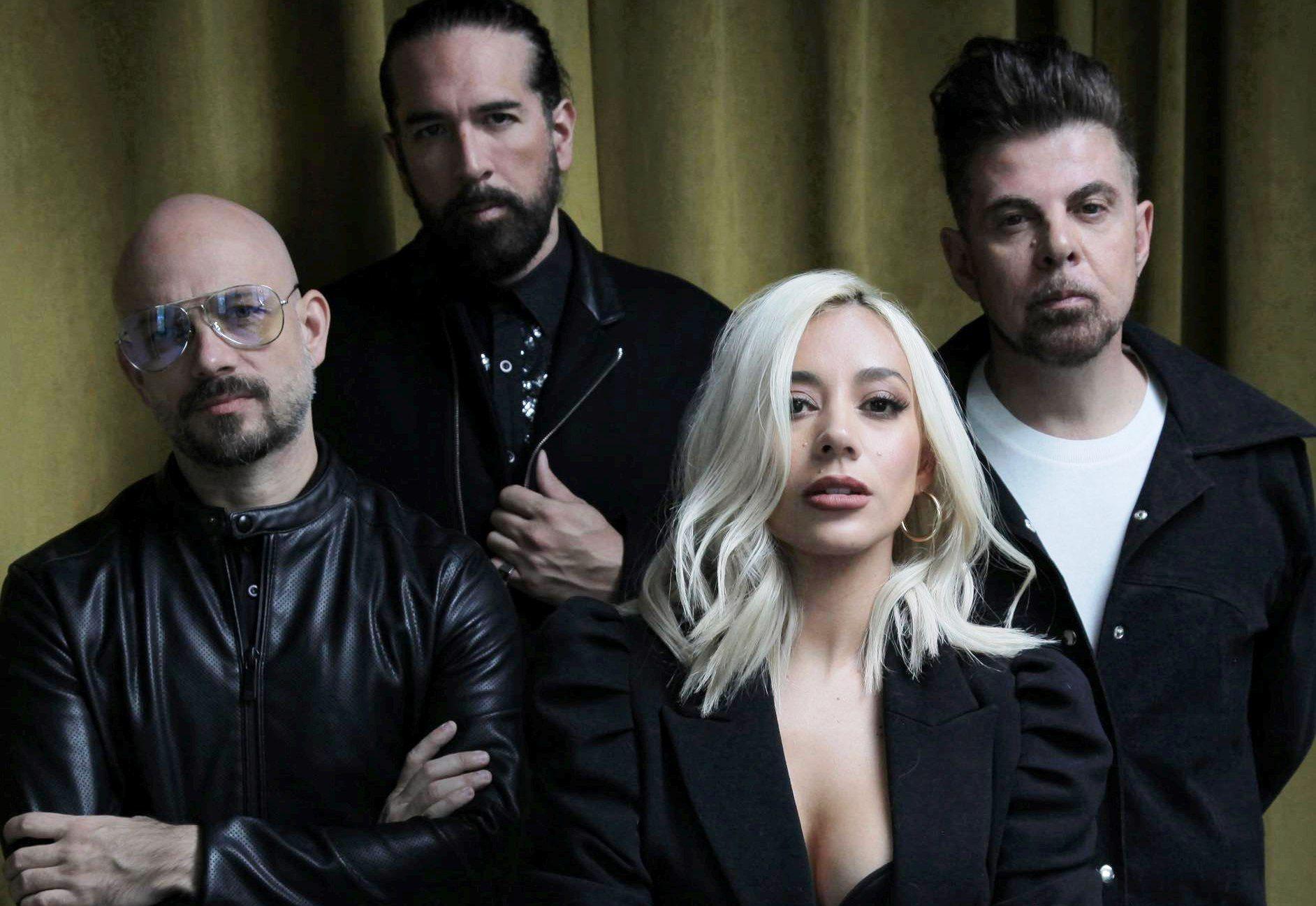 Playa Limbo grupo musical de Meacutexico trae su encanto y muacutesica de ensontildeacioacuten a Chapadmalal Pinamar y Buenos Aires